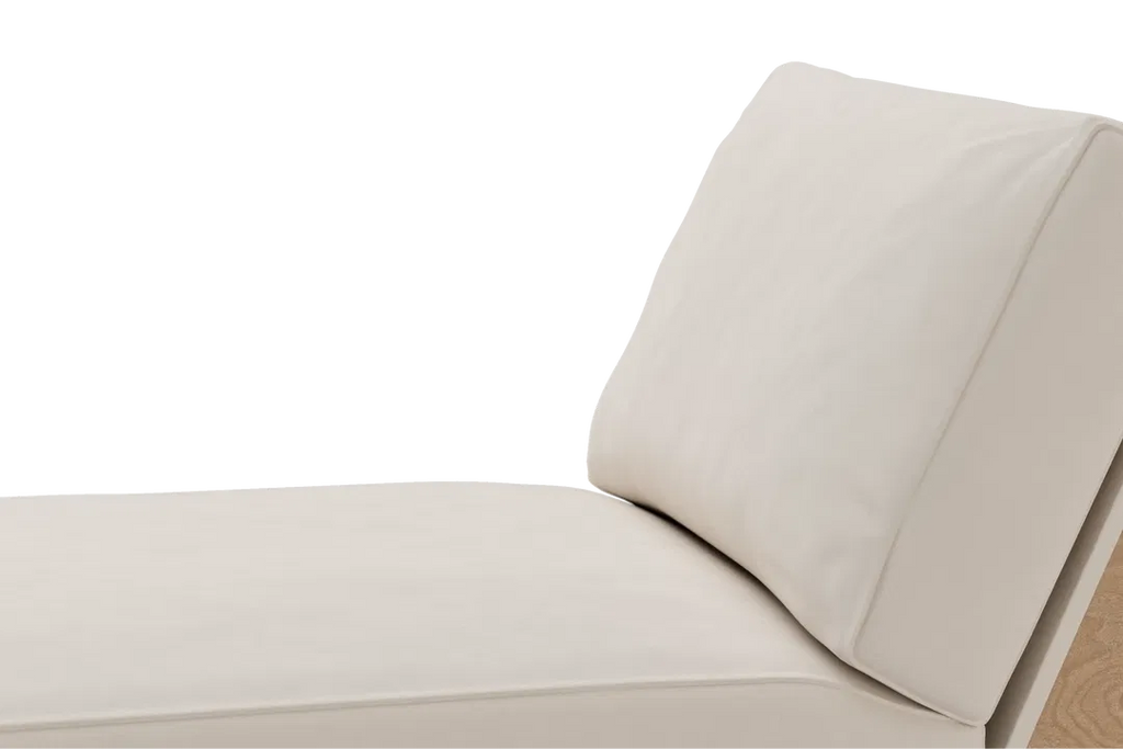 Norsborg Chaise Longue Add-on Unit Cover