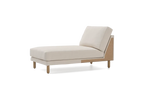 Norsborg Chaise Longue Add-on Unit Cover