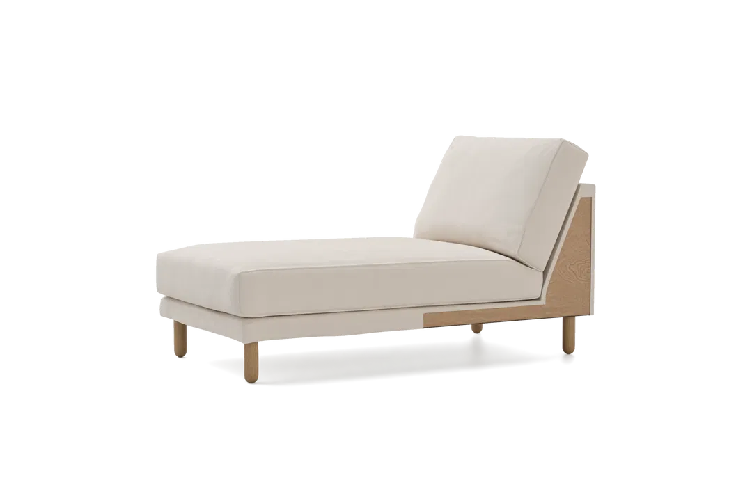 Norsborg Chaise Longue Add-on Unit Cover