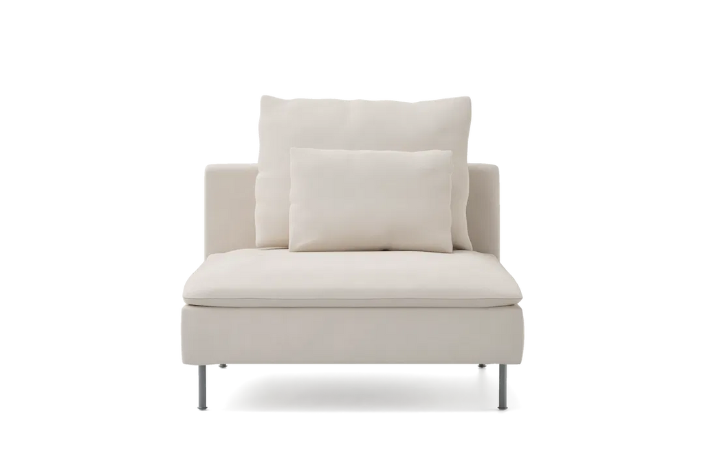 Söderhamn 1 Seat Section Cover