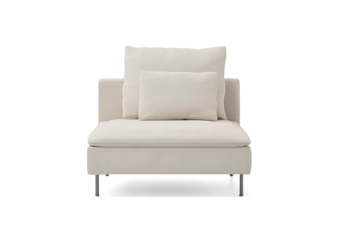 Söderhamn 1 Seat Section Cover