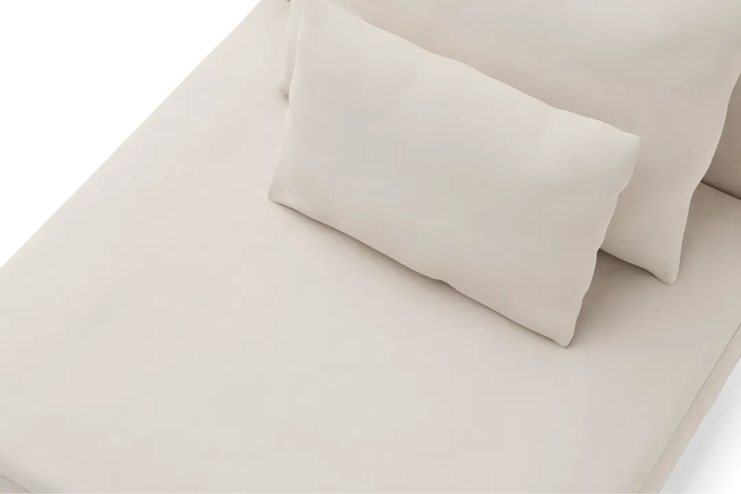 Söderhamn 1 Seat Section Cover