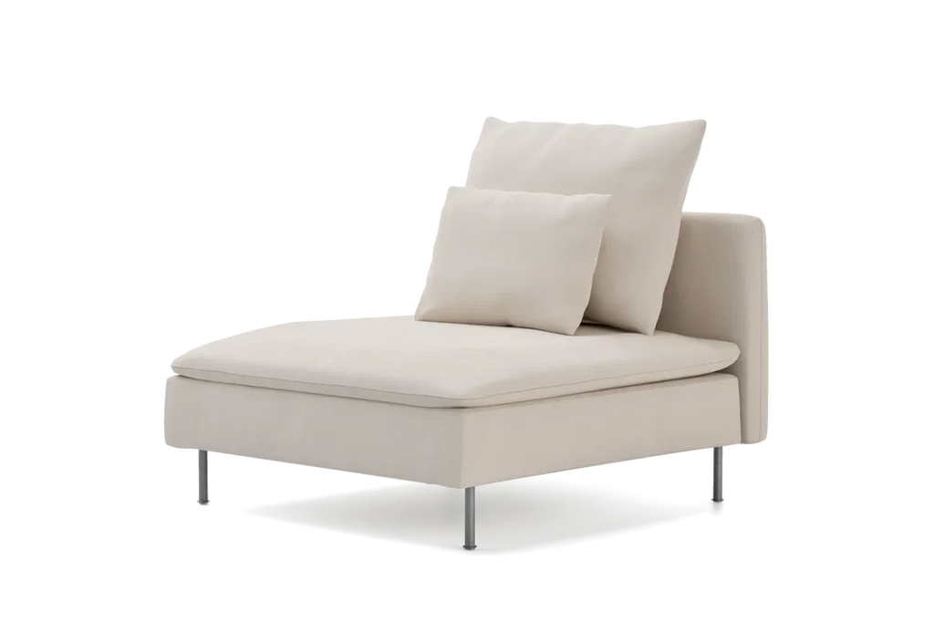 Söderhamn 1 Seat Section Cover