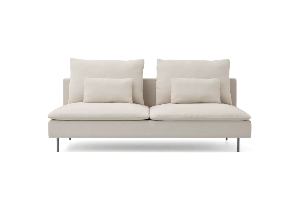 Söderhamn 3 Seat Section Cover