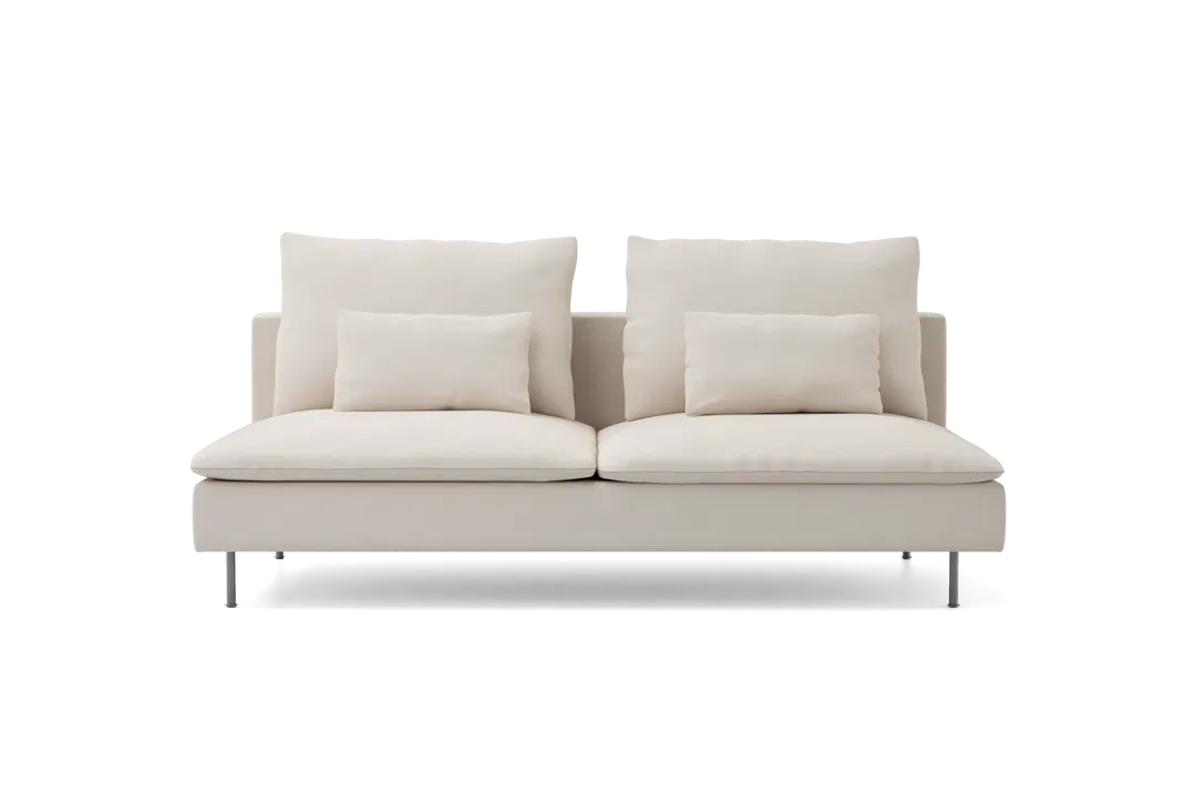 Söderhamn 3 Seat Section Cover