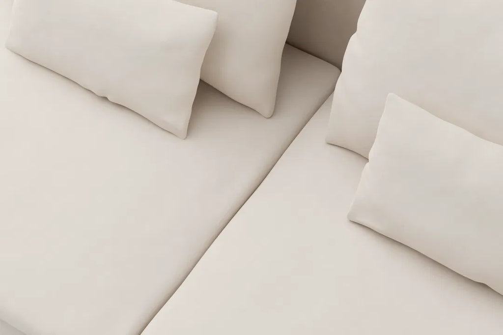 Söderhamn 3 Seat Section Cover