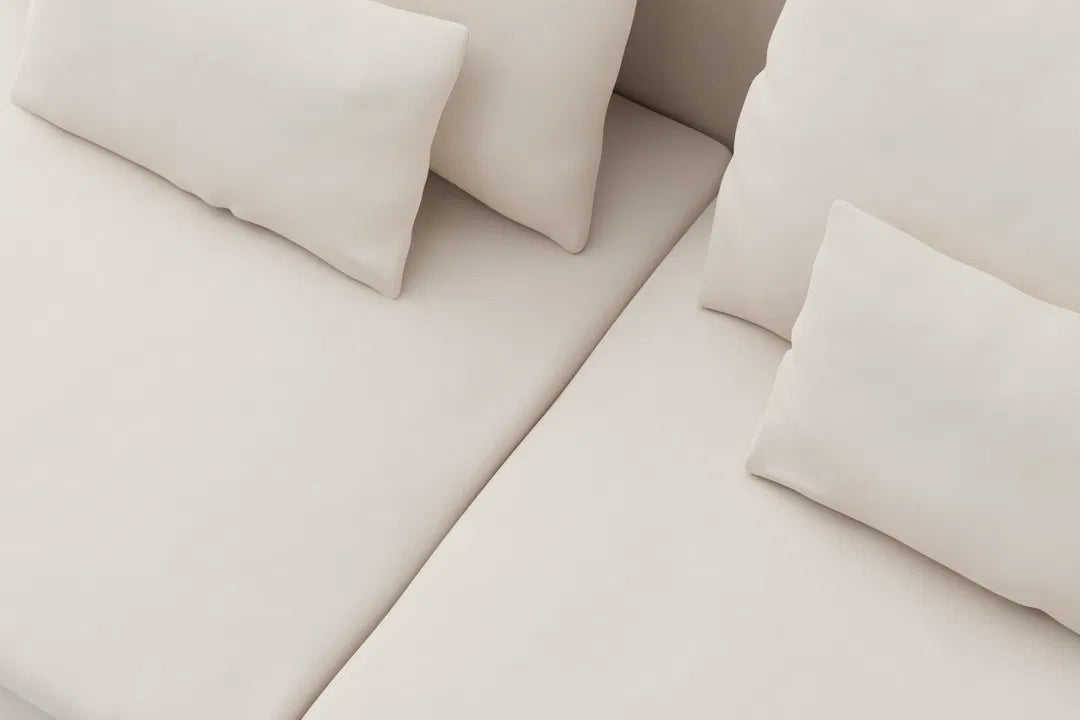 Söderhamn 3 Seat Section Cover