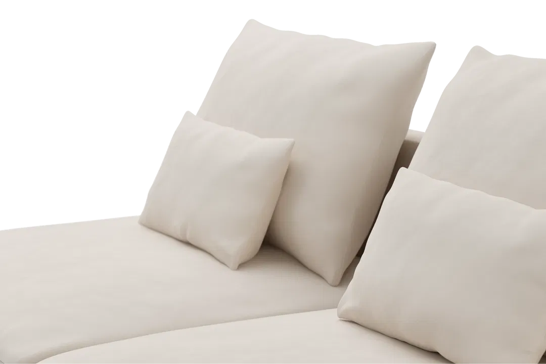 Söderhamn 3 Seat Section Cover