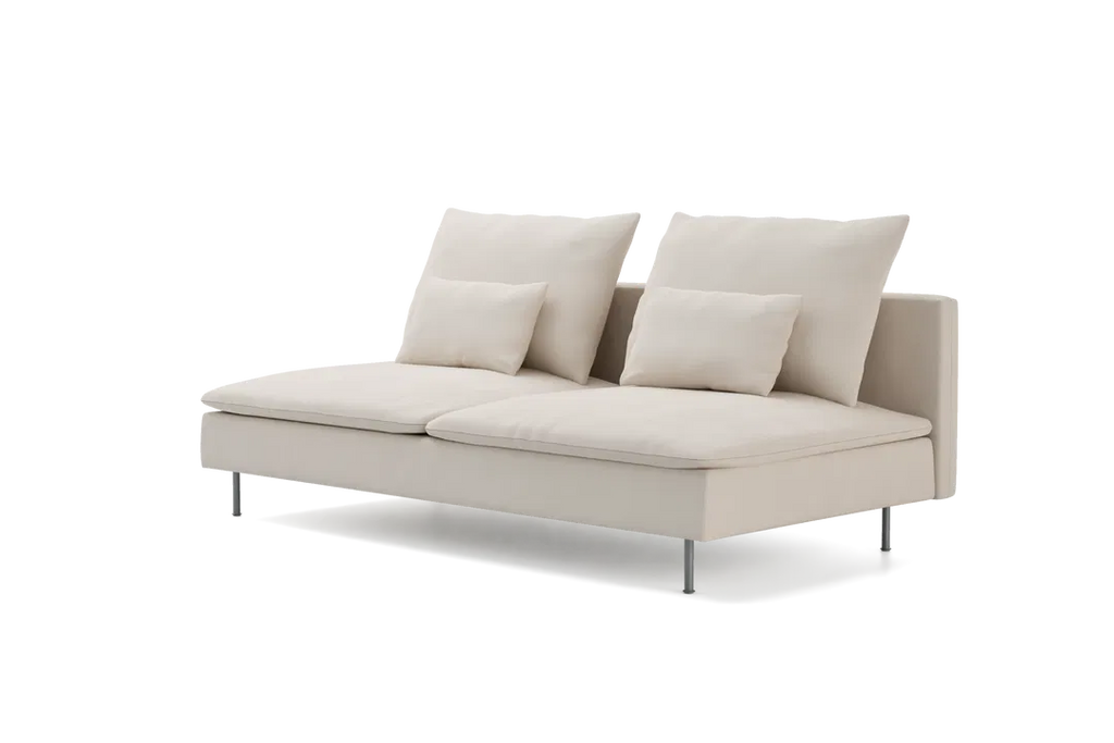 Söderhamn 3 Seat Section Cover