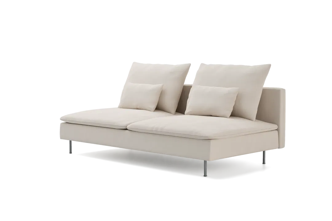 Söderhamn 3 Seat Section Cover