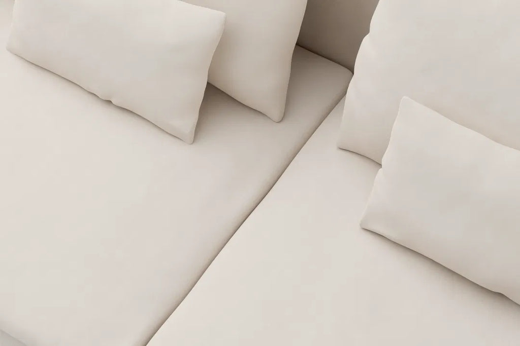 Söderhamn 3 Seater Sofa Cover