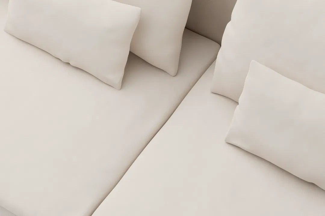 Söderhamn 3 Seater Sofa Cover