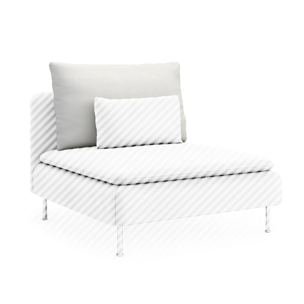 Soderhamn Back Cushion Cover