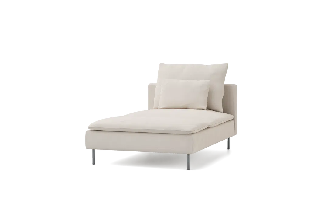 Söderhamn Chaise Longue Cover