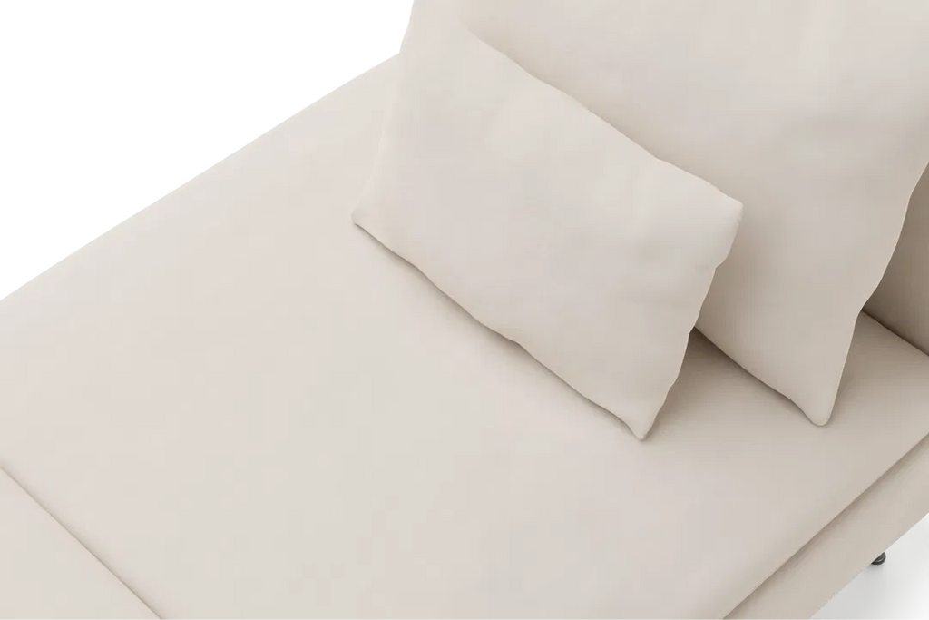 Söderhamn Chaise Longue Cover