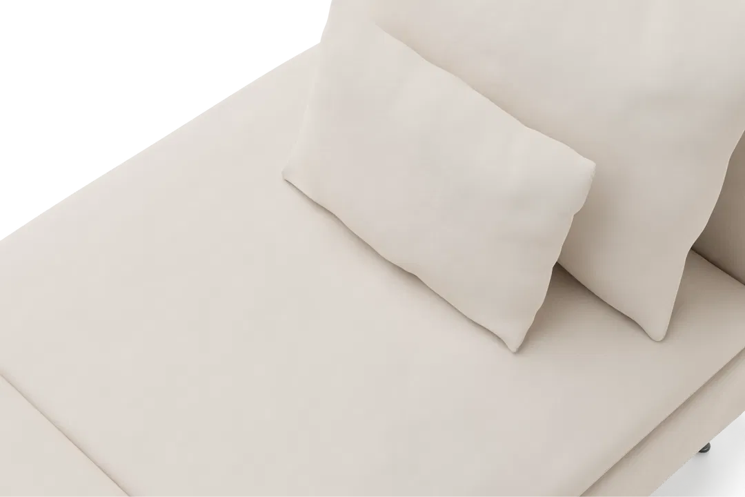 Söderhamn Chaise Longue Cover