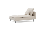 Söderhamn Chaise Longue Cover
