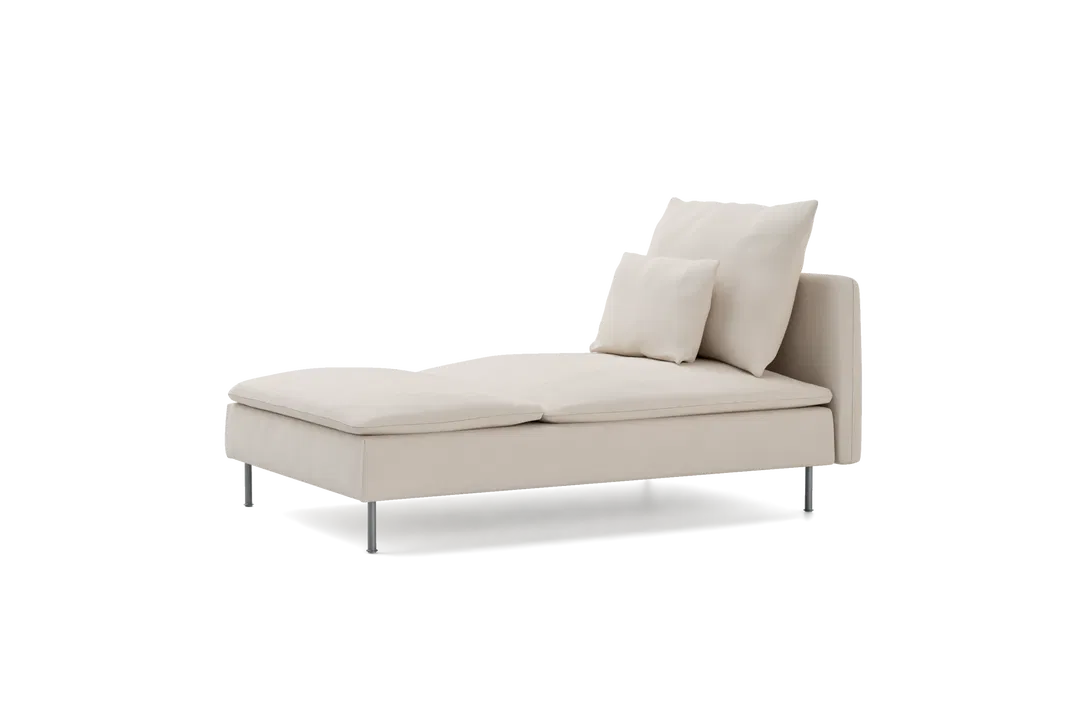 Söderhamn Chaise Longue Cover