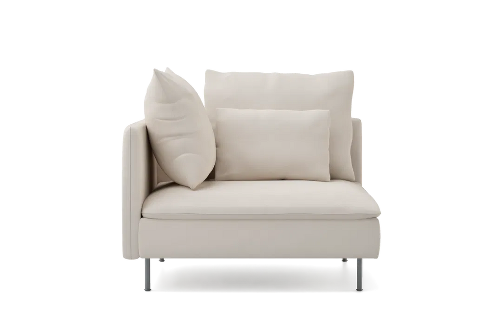 Söderhamn Corner Section Cover