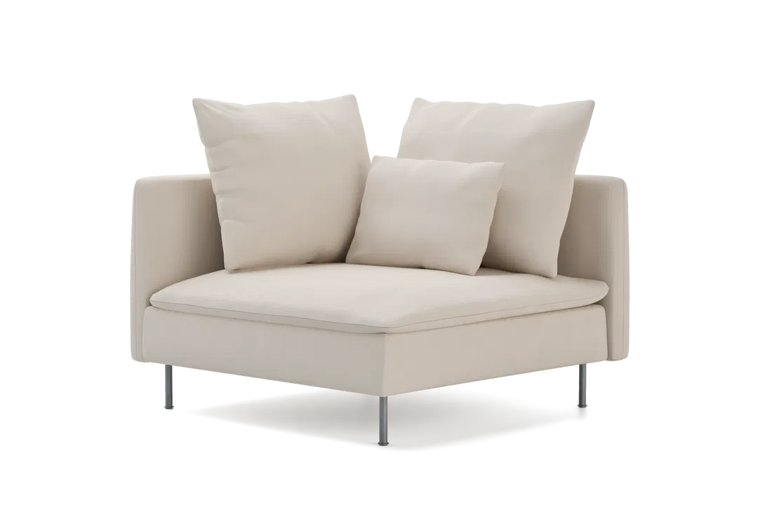 Söderhamn Corner Section Cover