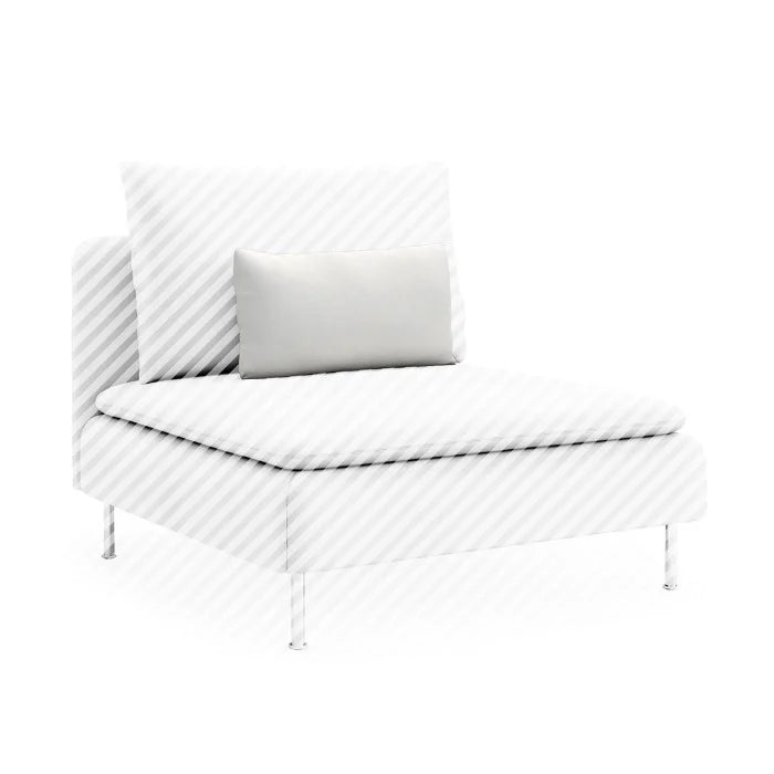 Soderhamn Pillow Cover