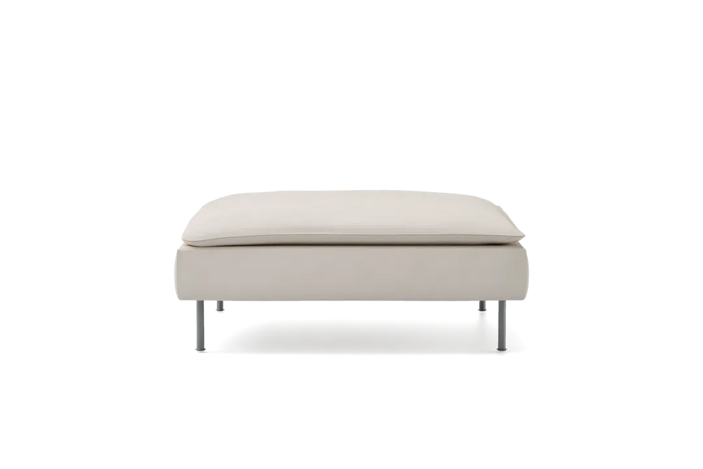 Söderhamn footstool cover