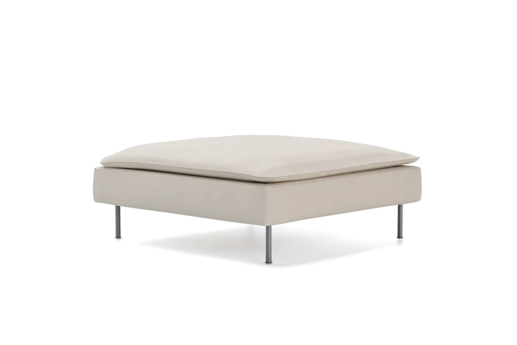 Söderhamn footstool cover