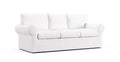 Uppland 3 Seater Sofa Cover