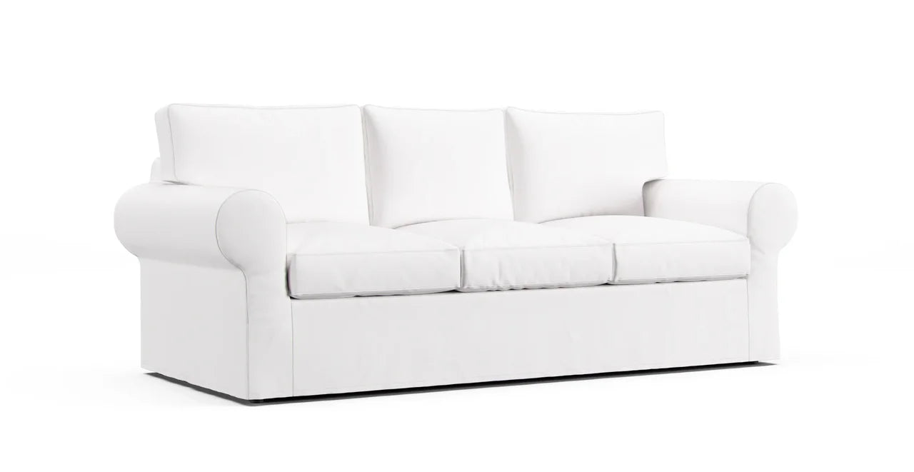 Uppland 3 Seater Sofa Cover