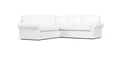 Uppland 4-Seat Corner Sectional Cover