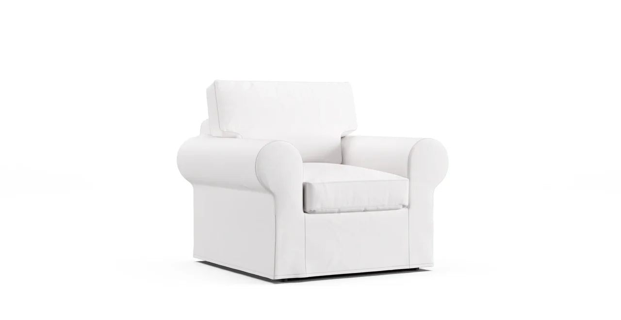 Uppland Armchair Cover