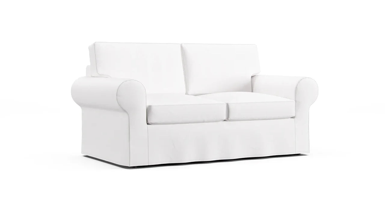 Uppland Loveseat Cover