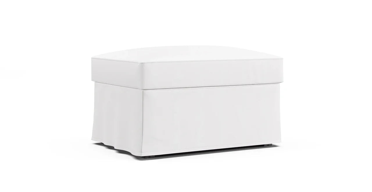 Uppland Ottoman Cover