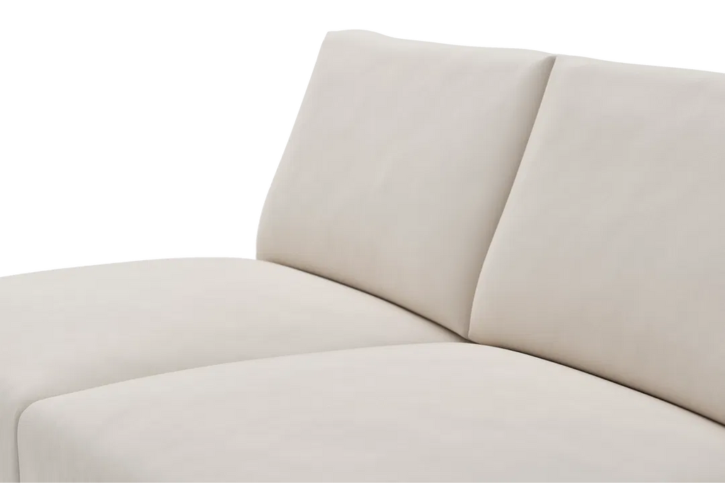 Vimle 2 Seat Section Cover