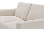 Vimle 2 Seater Sofa Cover