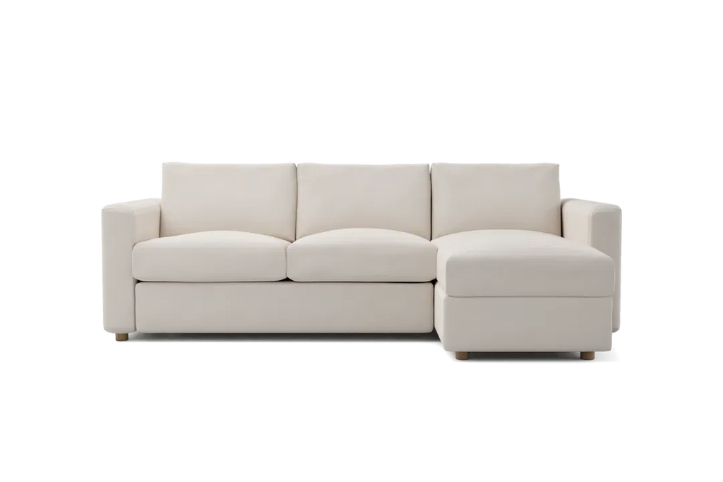 Vimle 2 Seater Sofa with Chaise Cover
