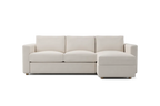 Vimle 2 Seater Sofa with Chaise Cover