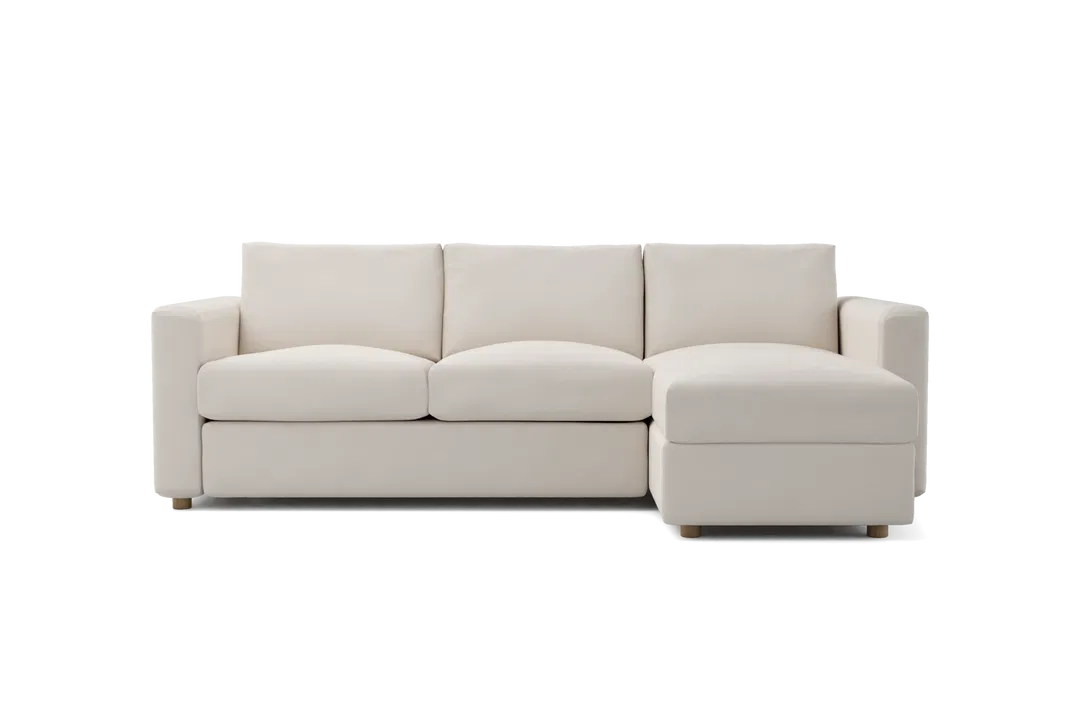 Vimle 2 Seater Sofa with Chaise Cover
