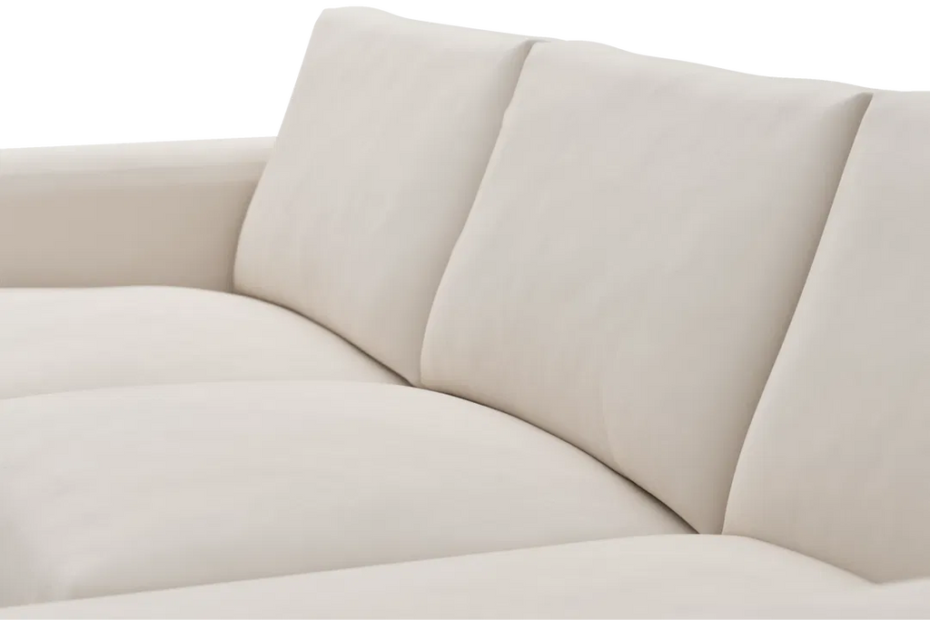 Vimle 2 Seater Sofa with Chaise Cover