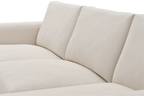 Vimle 2 Seater Sofa with Chaise Cover