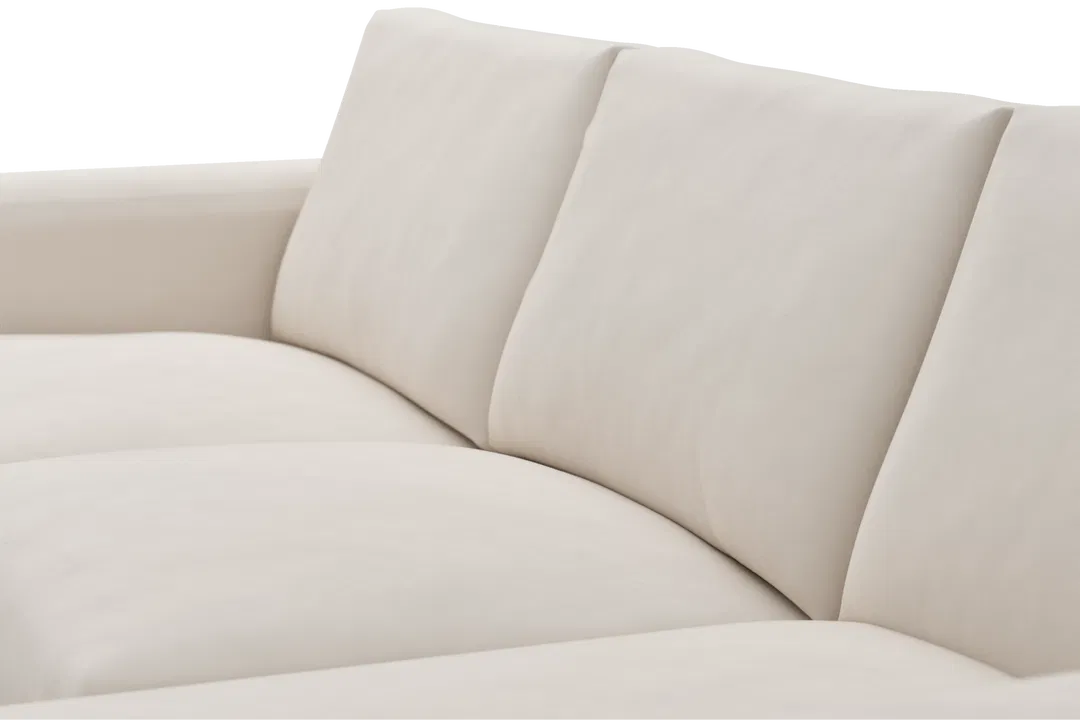 Vimle 2 Seater Sofa with Chaise Cover
