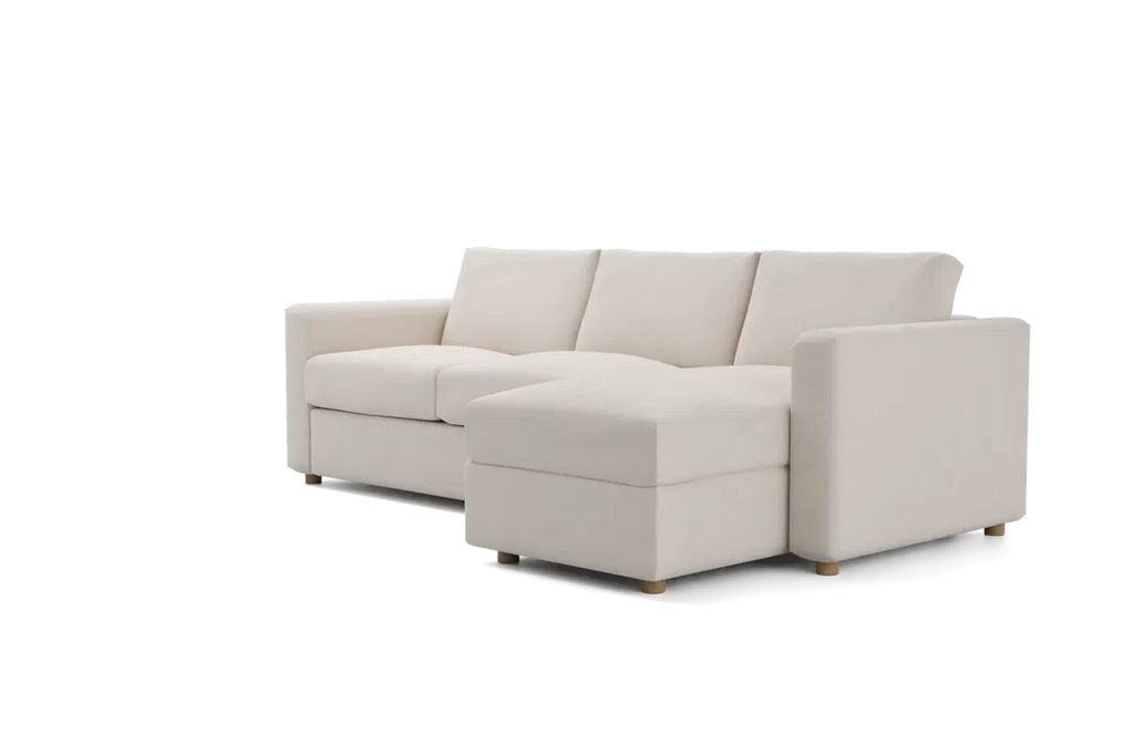 Vimle 2 Seater Sofa with Chaise Cover