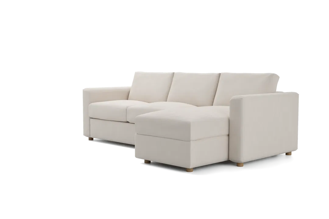 Vimle 2 Seater Sofa with Chaise Cover