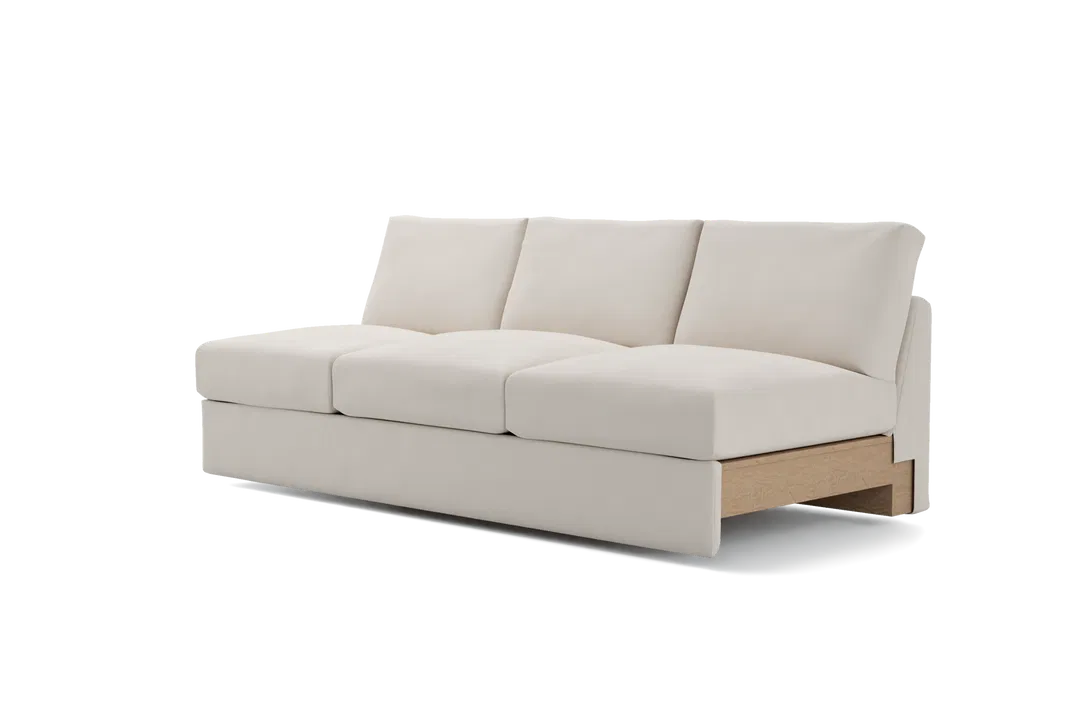 Vimle 3 Seat Section Cover