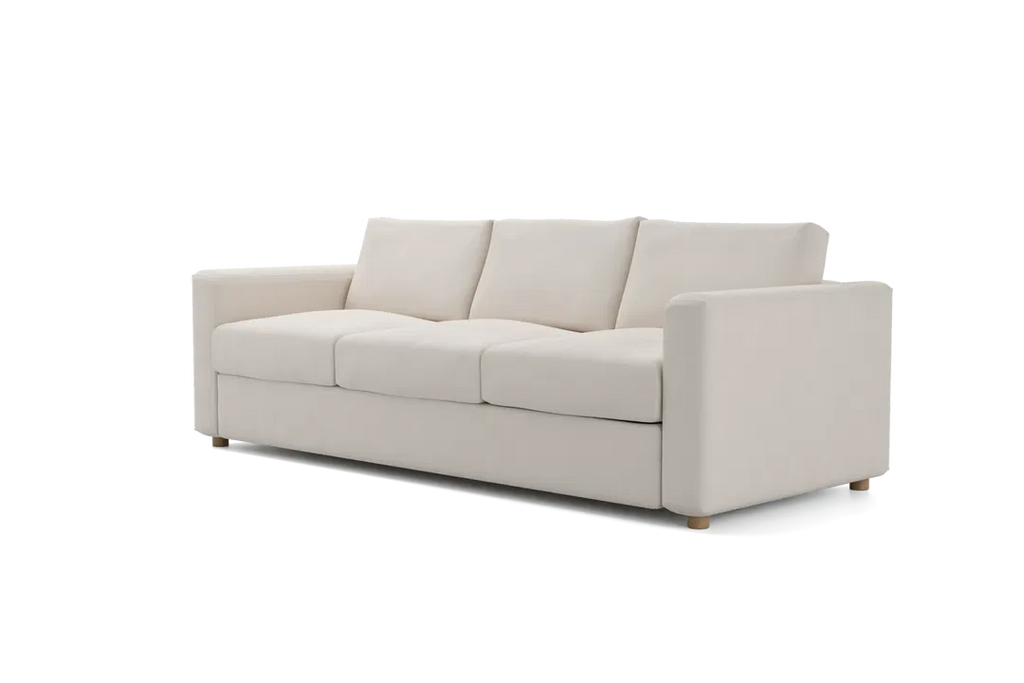 Vimle 3 Seater Sofa Cover