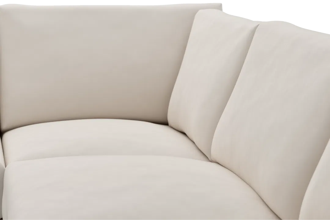 Vimle 4 Seater Corner Sofa Cover