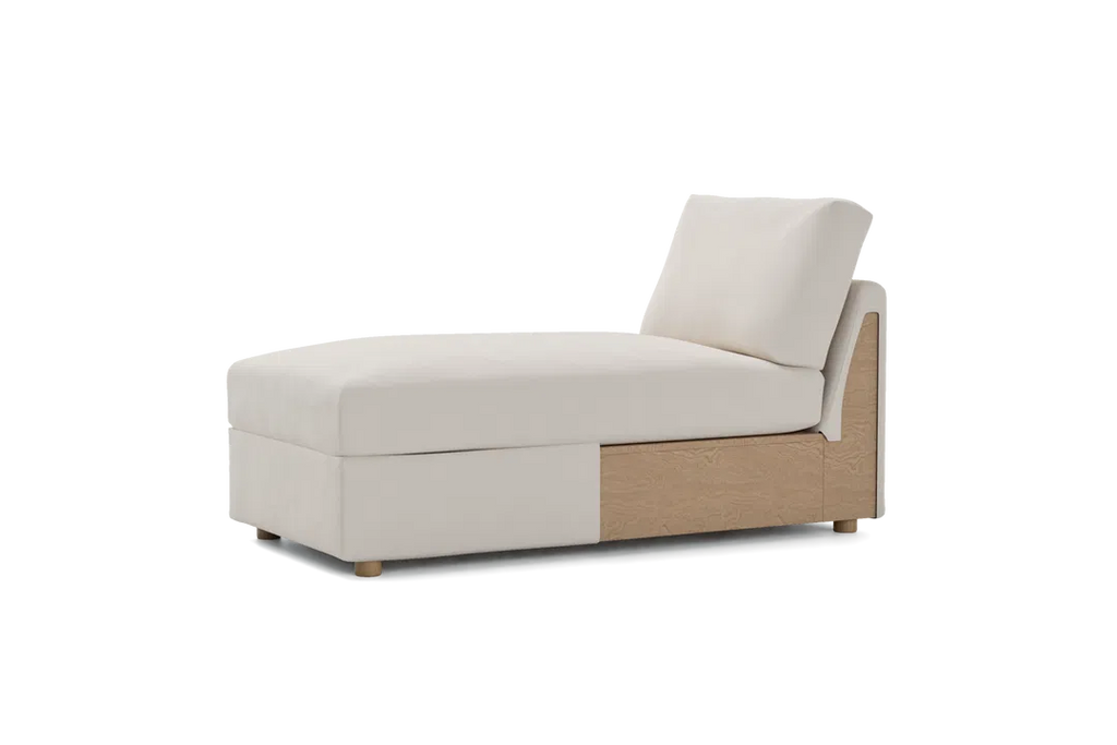 Vimle Chaise Longue Cover
