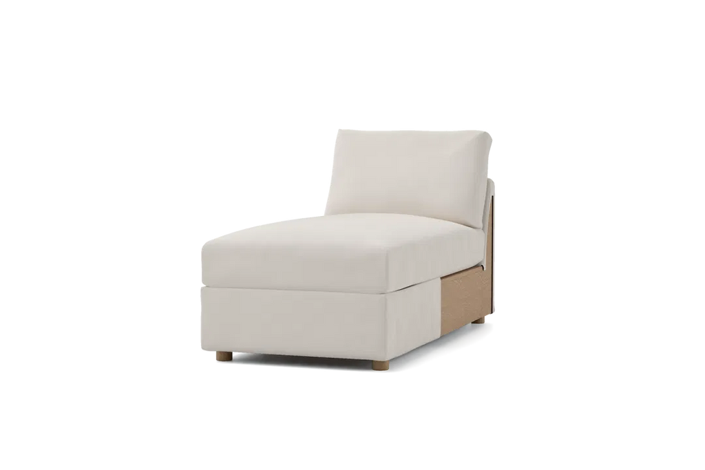 Vimle Chaise Longue Cover