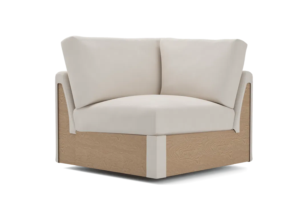 Vimle Corner Section Cover