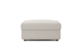 Vimle Footstool with Storage Cover